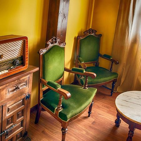 La Casina Del Pozo Villa Bembibre  Eksteriør bilde